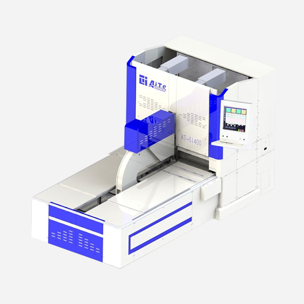 智能柔性折弯中心AT-S1400